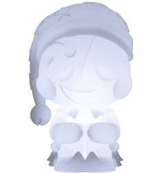 Five Nights at Freddy's - Five Nights at Freddys veilleuse Moon Night Light 17 cm