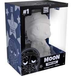 Five Nights at Freddy's - Five Nights at Freddys veilleuse Moon Night Light 17 cm