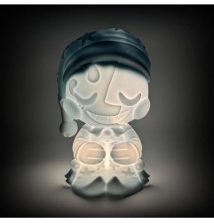 Five Nights at Freddy's - Veilleuse Moon Night Light 17 cm