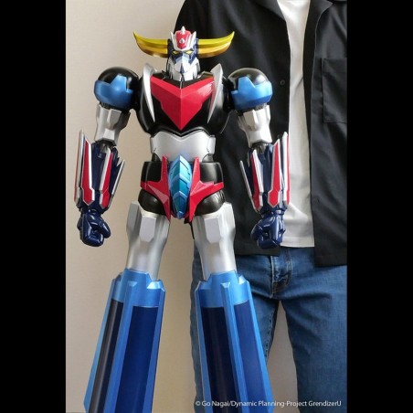 Goldorak - Grendizer figurine vinyle Jumbo Sofbi Grendizer U 64 cm