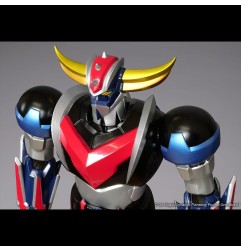 Goldorak - Grendizer figurine vinyle Jumbo Sofbi Grendizer U 64 cm