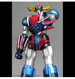 Goldorak - Figurine Jumbo Sofbi Goldorak U 64 cm