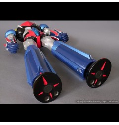 Goldorak - Grendizer figurine vinyle Jumbo Sofbi Grendizer U 64 cm