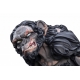 La Planète des singes - Figurine Mini Epics Koba 13 cm