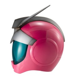 Mobile Suit Gundam - Réplique 1/1 Full Scale Works Char Aznable Normal Suit Helmet 33 cm