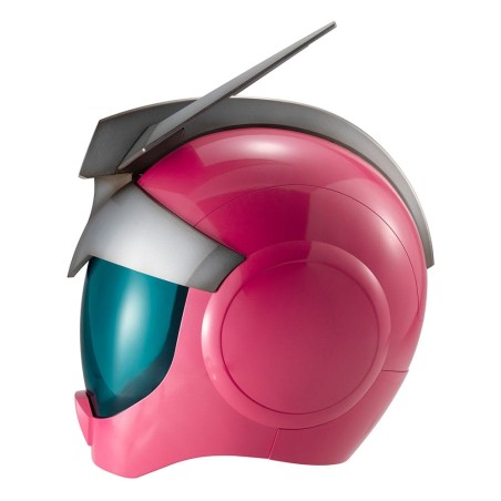 Mobile Suit Gundam - Réplique 1/1 Full Scale Works Char Aznable Normal Suit Helmet 33 cm