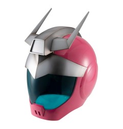 Gundam - Mobile Suit  réplique 1/1 Full Scale Works Char Aznable Normal Suit Helmet 33 cm