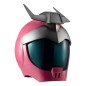 Gundam - Mobile Suit  réplique 1/1 Full Scale Works Char Aznable Normal Suit Helmet 33 cm