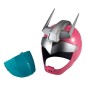 Gundam - Mobile Suit  réplique 1/1 Full Scale Works Char Aznable Normal Suit Helmet 33 cm