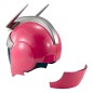 Gundam - Mobile Suit  réplique 1/1 Full Scale Works Char Aznable Normal Suit Helmet 33 cm