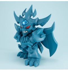 Yu-Gi-Oh - ! Duel Monsters statuette PVC Megatoon Obelisk the Tormentor 15 cm