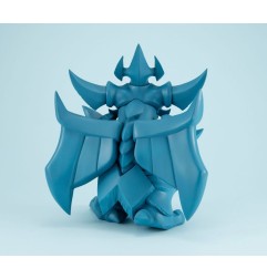 Yu-Gi-Oh - ! Duel Monsters statuette PVC Megatoon Obelisk the Tormentor 15 cm