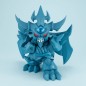 Yu-Gi-Oh - ! Duel Monsters statuette PVC Megatoon Obelisk the Tormentor 15 cm