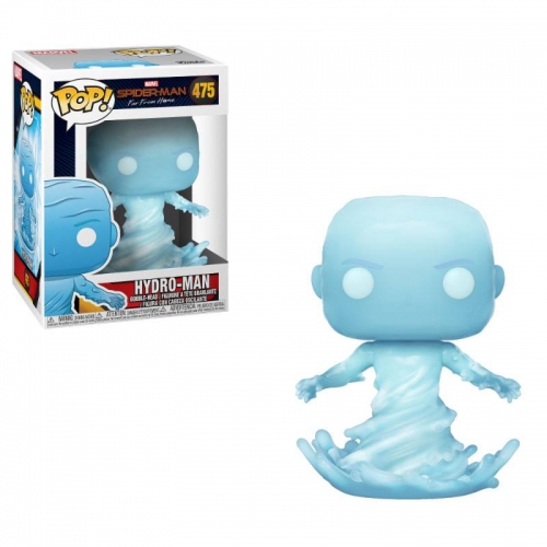 Spider-Man: Far From Home - Figurine POP! Hydro-Man 9 cm