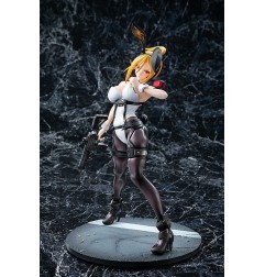 Arms Note - Statuette 1/7 Powered Bunny Light Armor (re-run) 26 cm