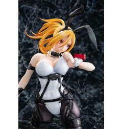 Arms Note - Statuette 1/7 Powered Bunny Light Armor (re-run) 26 cm