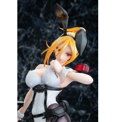 Arms Note - Statuette 1/7 Powered Bunny Light Armor (re-run) 26 cm
