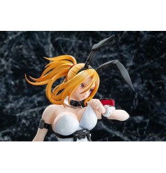 Arms Note - Statuette 1/7 Powered Bunny Light Armor (re-run) 26 cm