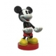 Mickey Mouse - Figurine Cable Guy Mickey Mouse 20 cm