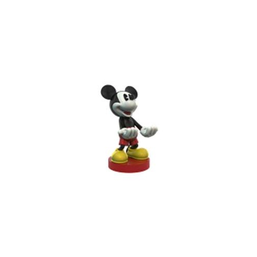 Mickey Mouse - Figurine Cable Guy Mickey Mouse 20 cm