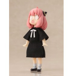 Spy x Family - Figurine S.H. Figuarts Anya Forger Casual Attire Ver. 8 cm