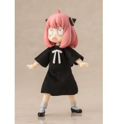 Spy x Family - Figurine S.H. Figuarts Anya Forger Casual Attire Ver. 8 cm