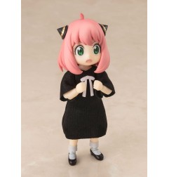 Spy x Family - Figurine S.H. Figuarts Anya Forger Casual Attire Ver. 8 cm
