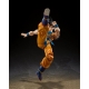 Dragon Ball - Figurine S.H. Figuarts Son Goku Super Hero 14 cm