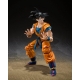 Dragon Ball - Figurine S.H. Figuarts Son Goku Super Hero 14 cm