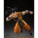 Dragon Ball - Figurine S.H. Figuarts Son Goku Super Hero 14 cm