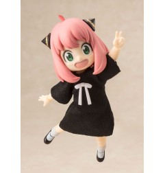 Spy x Family - Figurine S.H. Figuarts Anya Forger Casual Attire Ver. 8 cm