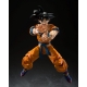 Dragon Ball - Figurine S.H. Figuarts Son Goku Super Hero 14 cm