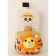 One Piece - Peluche Thousand Sunny 25 cm