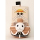 One Piece - Peluche Going Merry 25 cm