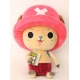 One Piece - Peluche New Ver. 3 Chopper 45 cm