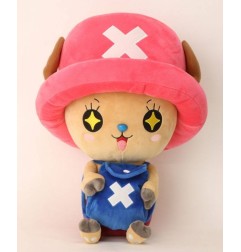 One Piece - Peluche Chopper New Ver. 4 45 cm