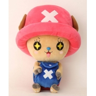 One Piece - Peluche New Ver. 4 Chopper 45 cm