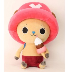 One Piece - Peluche Chopper New Ver. 1 45 cm