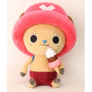 One Piece - Peluche New Ver. 1 Chopper 45 cm