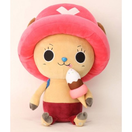 One Piece - Peluche Chopper New Ver. 1 45 cm