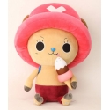 One Piece - Peluche New Ver. 1 Chopper 45 cm