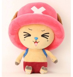 One Piece - Peluche Chopper New Ver. 4 25 cm