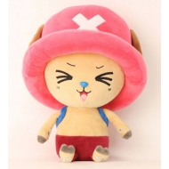 One Piece - Peluche New Ver. 4 Chopper 25 cm