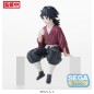 Demon Slayer: Kimetsu no Yaiba - Statuette PVC PM Perching Giyu Tomioka 14 cm