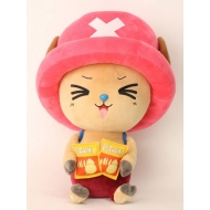 One Piece - Peluche Chopper New Ver. 2 45 cm