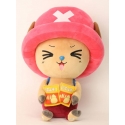 One Piece - Peluche Chopper New Ver. 2 45 cm