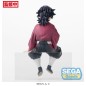 Demon Slayer: Kimetsu no Yaiba - Statuette PVC PM Perching Giyu Tomioka 14 cm
