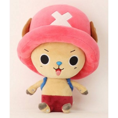 One Piece - Peluche Chopper New Ver. 2 25 cm