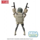 Sword Art Online Alternative: Gun Gale Online - Statuette Luminasta PVC Fukaziroh 19 cm