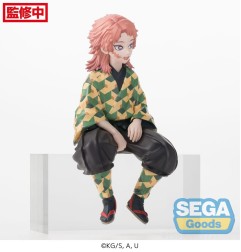 Demon Slayer: Kimetsu no Yaiba - Statuette PVC PM Perching Sabito 14 cm